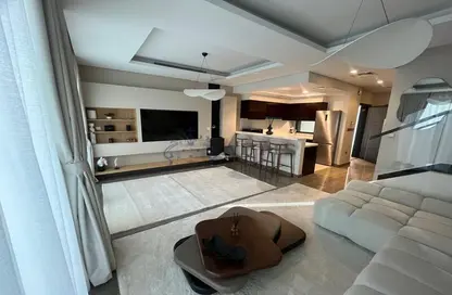Villa - 3 Bedrooms - 3 Bathrooms for rent in Bel Air - Damac Hills - Dubai Villa - 3 Bedrooms - 3 Bathrooms for rent in Bel Air - Damac Hills - Dubai