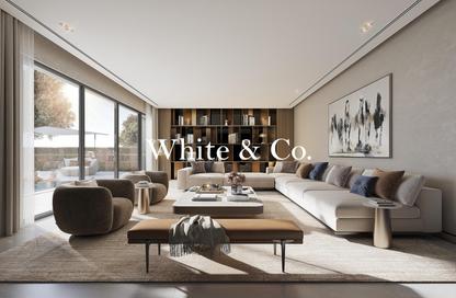 Villa - 4 Bedrooms - 5 Bathrooms for sale in Sobha Elwood - Dubai Land - Dubai