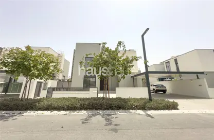 فيلا - 4 غرف نوم - 5 حمامات للبيع في مروج الفرجان شرق - مروج الفرجان - الفرجان - دبي