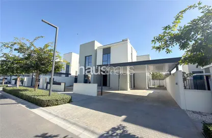 فيلا - 4 غرف نوم - 5 حمامات للبيع في مروج الفرجان شرق - مروج الفرجان - الفرجان - دبي فيلا - 4 غرف نوم - 5 حمامات للبيع في مروج الفرجان شرق - مروج الفرجان - الفرجان - دبي