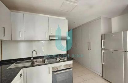 Apartment - Studio - 1 Bathroom for rent in AZIZI Roy Mediterranean - Al Furjan - Dubai