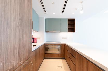 Apartment - 2 - 2 for sale in Thyme Central Park - Central Park at City Walk - City Walk - Al Wasl - Dubai