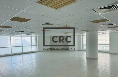 Office Space - Studio for rent in Zubaidi Building - Al Taawun - Sharjah