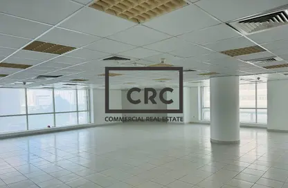 Office Space - 1 Bedroom for rent in Zubaidi Building - Al Taawun - Sharjah