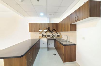 Apartment - Studio - 1 for rent in Nova Tower - Dubai Silicon Oasis - Dubai Apartment - Studio - 1 for rent in Nova Tower - Dubai Silicon Oasis - Dubai