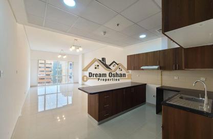 Apartment - Studio - 1 for rent in Nova Tower - Dubai Silicon Oasis - Dubai Apartment - Studio - 1 for rent in Nova Tower - Dubai Silicon Oasis - Dubai