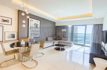 شقة - 2 غرف نوم - 3 حمامات للايجار في تاور D - داماك تاورز من باراماونت - الخليج التجاري - دبي