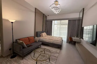 شقة - 1 حمام للايجار في ويستوود غراند - منطقة 18 - قرية جميرا الدائرية - دبي