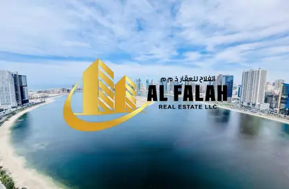 Apartment - 3 Bedrooms - 4 Bathrooms for rent in JOUD - Al Mamzar - Sharjah - Sharjah Apartment - 3 Bedrooms - 4 Bathrooms for rent in JOUD - Al Mamzar - Sharjah - Sharjah