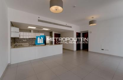 Apartment - 2 Bedrooms - 3 Bathrooms for sale in Parkside Residence - Shams Abu Dhabi - Al Reem Island - Abu Dhabi