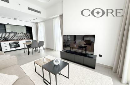 Apartment - 2 - 2 for rent in Socio at Dubai Hills Estate Tower 1 - Socio at Dubai Hills Estate - Dubai Hills Estate - Dubai Apartment - 2 - 2 for rent in Socio at Dubai Hills Estate Tower 1 - Socio at Dubai Hills Estate - Dubai Hills Estate - Dubai