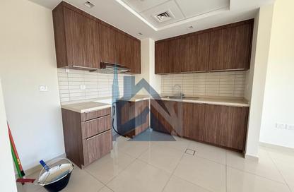 Apartment - 1 Bedroom - 1 Bathroom for rent in The Boulevard 1 - Aljada - Sharjah