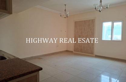 Apartment - Studio - 1 for rent in Al Nahda Towers - Al Nahda - Sharjah
