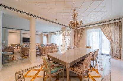 Apartment - 3 - 5 for sale in Palazzo Versace - Culture Village - Dubai
