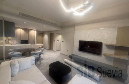 Apartment - 2 Bedrooms - 3 Bathrooms for rent in Elevate by Prescott - Arjan - Dubai Apartment - 2 Bedrooms - 3 Bathrooms for rent in Elevate by Prescott - Arjan - Dubai