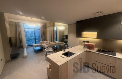 Apartment - 2 Bedrooms - 3 Bathrooms for rent in Elevate by Prescott - Arjan - Dubai Apartment - 2 Bedrooms - 3 Bathrooms for rent in Elevate by Prescott - Arjan - Dubai