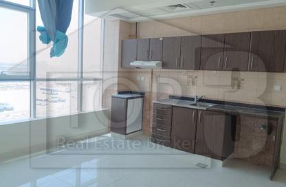 Apartment - Studio - 1 Bathroom for rent in Berlin Building - International City Phase 2 - Al Warsan 4 - Al Warsan - Dubai Apartment - Studio - 1 Bathroom for rent in Berlin Building - International City Phase 2 - Al Warsan 4 - Al Warsan - Dubai