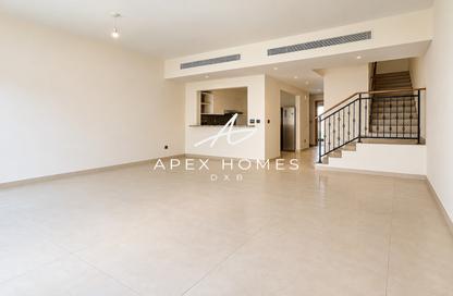 Villa - 4 - 3 for sale in Costa Brava 1 - Costa Brava - Damac Lagoons - Dubai Villa - 4 - 3 for sale in Costa Brava 1 - Costa Brava - Damac Lagoons - Dubai