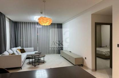 Apartment - 1 Bedroom - 2 Bathrooms for rent in Residences 15 - District One - Mohammed Bin Rashid City - Dubai