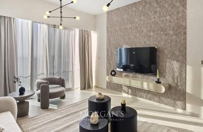 Apartment - 1 Bedroom - 1 Bathroom for rent in Grande - Opera District - Downtown Dubai - Dubai