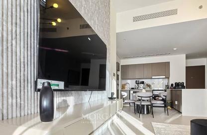 Apartment - 1 Bedroom - 1 Bathroom for rent in Grande - Opera District - Downtown Dubai - Dubai