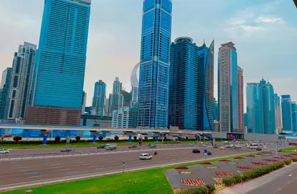 Apartment - 2 Bedrooms - 3 Bathrooms for rent in UTC Residence - Al Wasl - Dubai