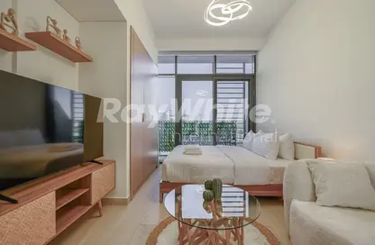 Apartment - 1 Bathroom for rent in Azizi Riviera 29 - Azizi Riviera - Meydan One - Meydan - Dubai