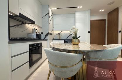 Apartment - 1 - 2 for rent in Trillionaire Residences - Business Bay - Dubai Apartment - 1 - 2 for rent in Trillionaire Residences - Business Bay - Dubai