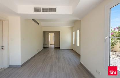 Townhouse - 3 Bedrooms - 3 Bathrooms for rent in Springs 15 - The Springs - Dubai
