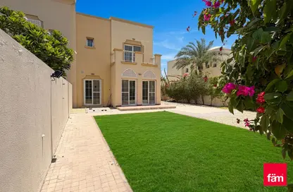 Townhouse - 3 Bedrooms - 3 Bathrooms for rent in Springs 15 - The Springs - Dubai