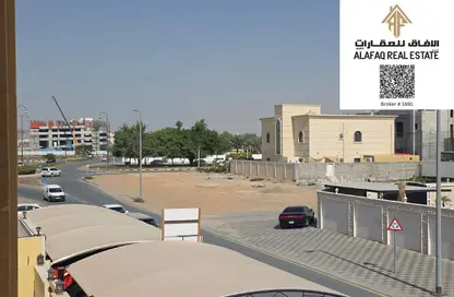 فيلا - 5 غرف نوم - 7 حمامات للايجار في 1 الياسمين - الياسمين - عجمان