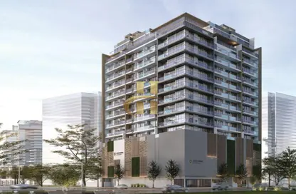 Apartment - 1 Bedroom - 2 Bathrooms for sale in Lucky Royale Residence - District 10 - Jumeirah Village Circle - Dubai