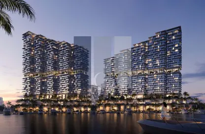 شقة - 2 غرف نوم - 3 حمامات للبيع في ريفييرا ريزيدنسز – من ميريد - جزيرة الريم - أبوظبي