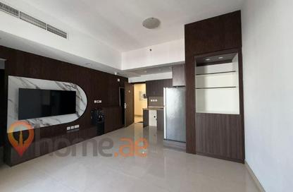 Apartment - Studio - 2 Bathrooms for rent in K1 - Dubai Land Residence Complex - Dubai