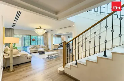 فيلا - 4 غرف نوم - 5 حمامات للبيع في ديستريكت 8 - جميرا بارك - دبي