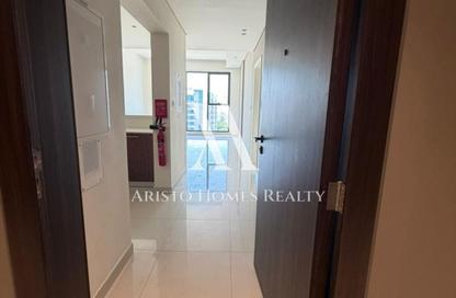 Apartment - 1 Bedroom - 2 Bathrooms for sale in Mas Tower - Dubai Silicon Oasis - Dubai Apartment - 1 Bedroom - 2 Bathrooms for sale in Mas Tower - Dubai Silicon Oasis - Dubai