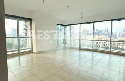 Apartment - 2 Bedrooms - 2 Bathrooms for rent in The Fairways East - The Fairways - The Views - Dubai