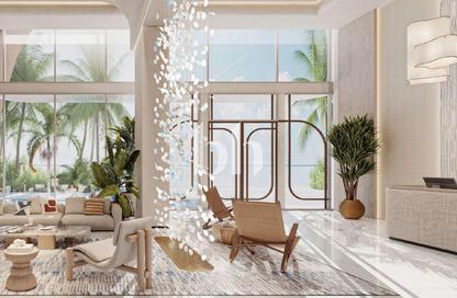 Apartment - 1 - 2 for sale in Fahid Beach Residences - Fahid Island - Abu Dhabi