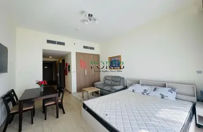 Apartment - 1 Bathroom for rent in Azizi Riviera 7 - Azizi Riviera - Meydan One - Meydan - Dubai Apartment - 1 Bathroom for rent in Azizi Riviera 7 - Azizi Riviera - Meydan One - Meydan - Dubai