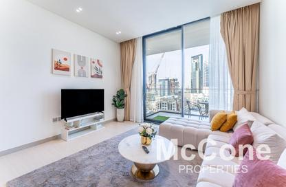 Apartment - 1 Bedroom - 2 Bathrooms for sale in Binghatti Phoenix - District 13 - Jumeirah Village Circle - Dubai