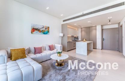 Apartment - 1 Bedroom - 2 Bathrooms for sale in Binghatti Phoenix - District 13 - Jumeirah Village Circle - Dubai