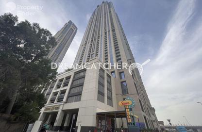 Apartment - 2 Bedrooms - 3 Bathrooms for rent in Noura Tower - Al Habtoor City - Business Bay - Dubai