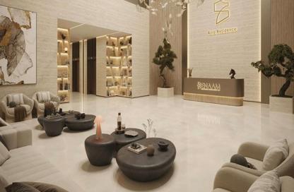 Apartment - 3 Bedrooms - 4 Bathrooms for sale in Azra Residence - Dubai Land Residence Complex - Dubai