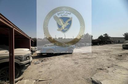 Land - Studio for rent in Industrial Area 5 - Sharjah Industrial Area - Sharjah
