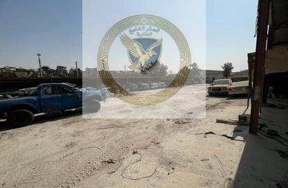 Land - Studio for rent in Industrial Area 5 - Sharjah Industrial Area - Sharjah