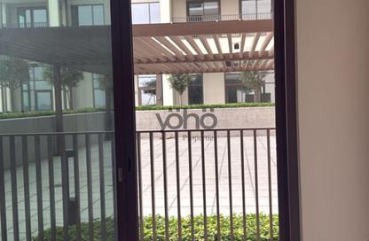 Apartment - 1 Bedroom - 1 Bathroom for rent in Mangrove at Creek Beach Building 2 - Mangrove at Creek Beach - Creek Beach - Dubai Creek Harbour (The Lagoons) - Dubai