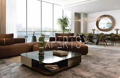 Apartment - 1 - 2 for sale in Juman 3 - Al Raha Beach - Abu Dhabi Apartment - 1 - 2 for sale in Juman 3 - Al Raha Beach - Abu Dhabi