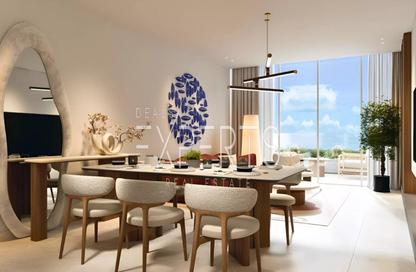 Apartment - 1 - 2 for sale in Juman 3 - Al Raha Beach - Abu Dhabi