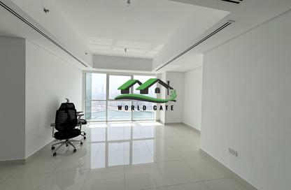 Apartment - 4 - 6 for sale in Al Durrah Tower - Marina Square - Al Reem Island - Abu Dhabi