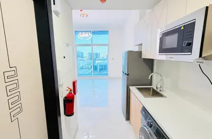 شقة - 1 حمام للايجار في ارجان - دبي